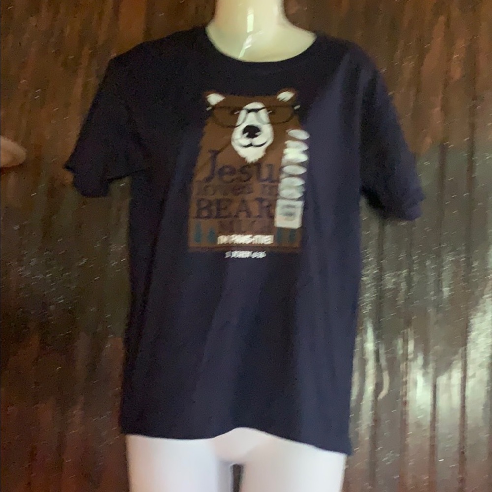 Beaty Much Tee (Kerusso)